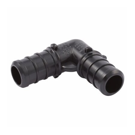 Cash Acme / Sharkbite 5PK 12 Poly Pex Elbow UP248A5